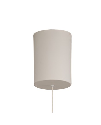 CALICE * COLGANTE PEQUEÑO LED 1L - BLANCO